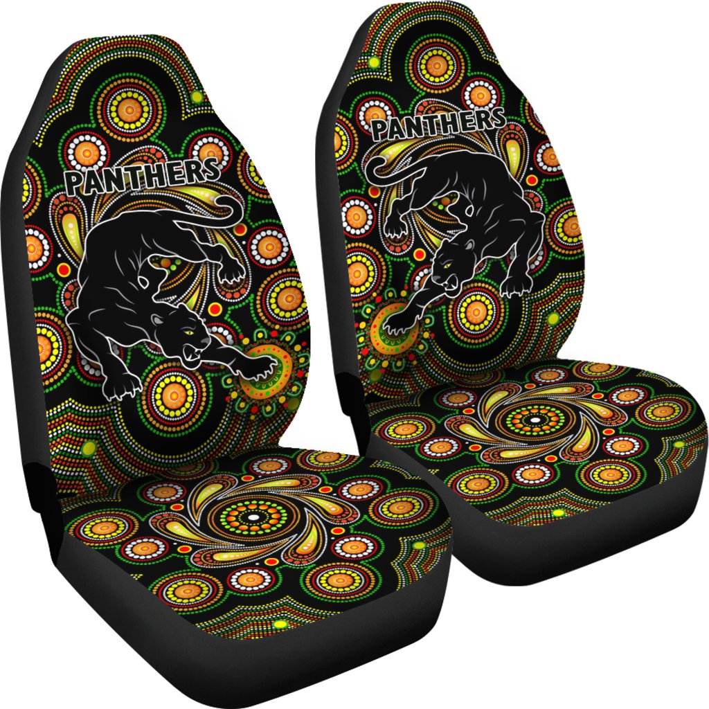 penrith-car-seat-covers-panthers-indigenous-vibes-2