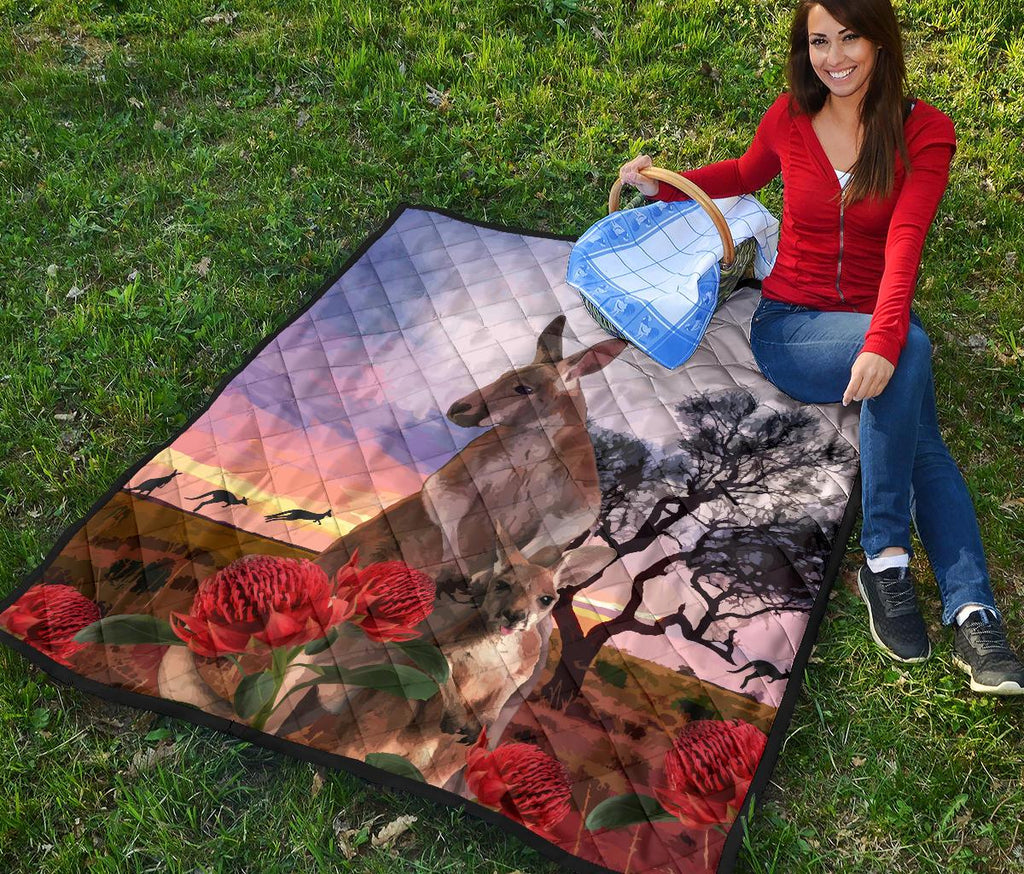 premium-quilts-kangaroo-coverlets-waratah-landscape-art-ver01