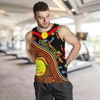 custommens-tank-top-aboriginal-style-flag-dot-painting