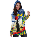 eels-rugby-womens-hoodie-dress-indigenous-anzac-day