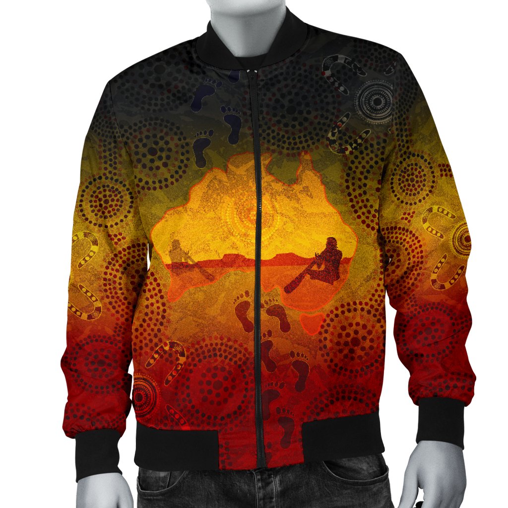 aboriginal-mens-bomber-jacket-australian-map-with-indigenous-color