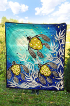 premium-quilt-aboriginal-turtle-art-quilt-set-towards-the-light
