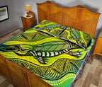 quilt-bed-set-aboriginal-platypus