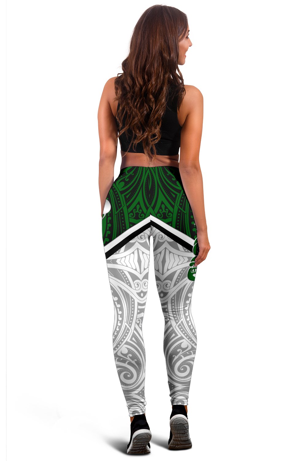 new-zealand-maori-rugby-women-leggings-pride-version-white