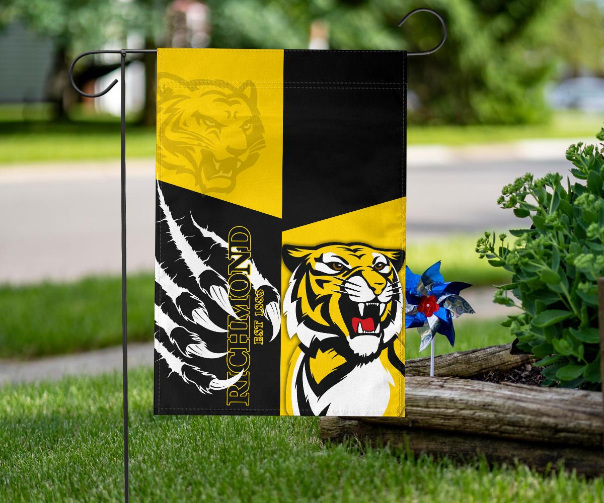 richmond-tigers-flag-special-style