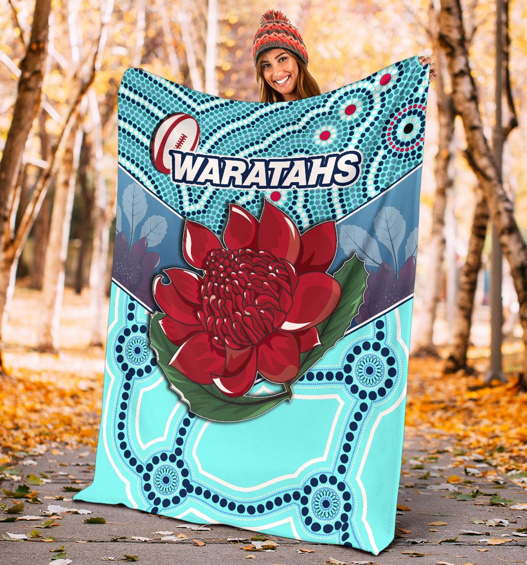 new-south-wales-rugby-premium-blanket-indigenous-nsw-waratahs