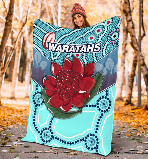 new-south-wales-rugby-premium-blanket-indigenous-nsw-waratahs