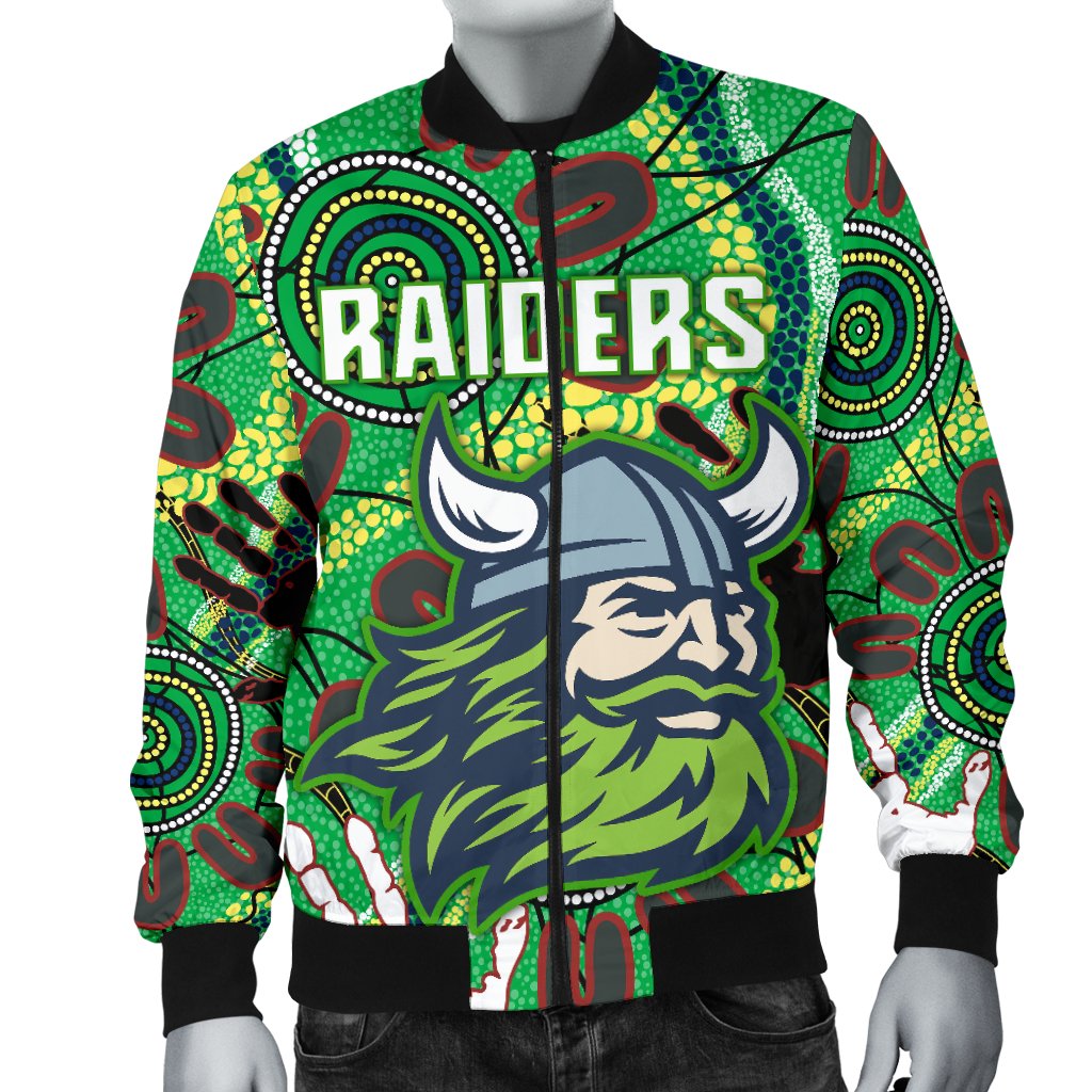 canberra-mens-bomber-jacket-raiders-indigenous-2