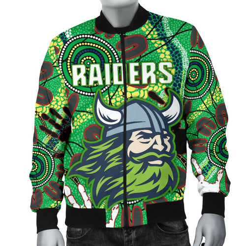 canberra-mens-bomber-jacket-raiders-indigenous-2