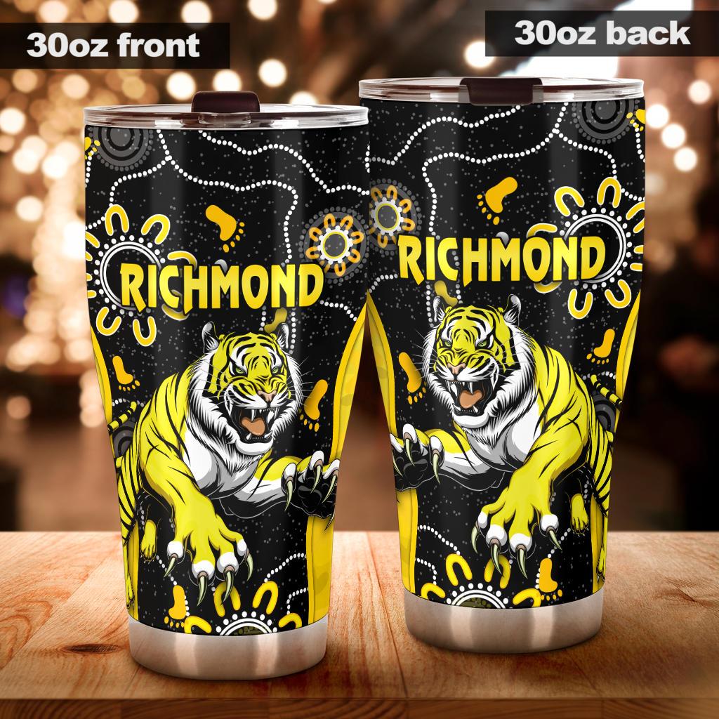 richmond-football-tumbler-tigers-anzac-day-unique-indigenous