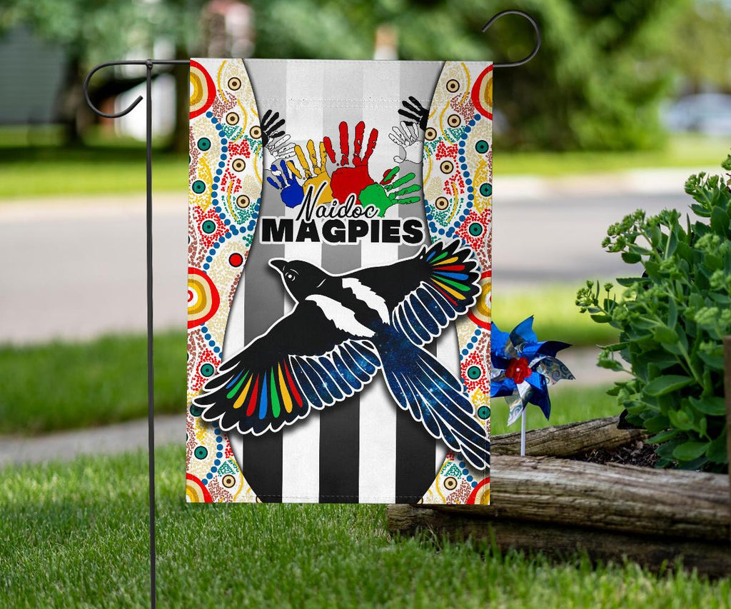 magpies-naidoc-week-flag-collingwood-modern-style