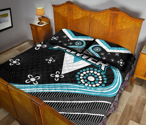 we-are-port-adelaide-quilt-bed-set-power