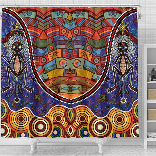 shower-curtains-shaman-people-and-animals