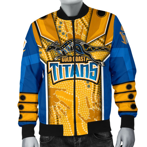custom-personalised-titans-mens-bomber-jacket-gold-coast-aboriginal-armor-version