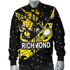 richmond-mens-bomber-jacket-tigers-dotted