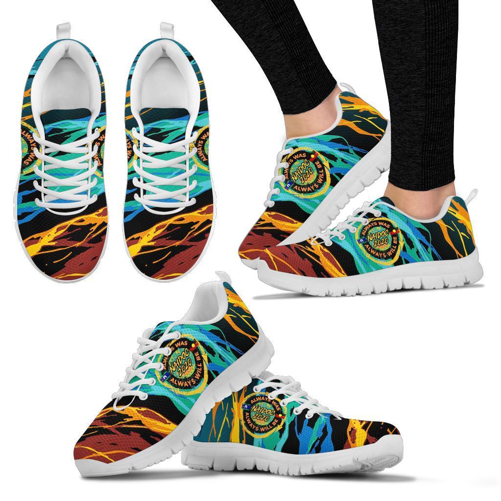 sneakers-naidoc-always-was-always-will-be