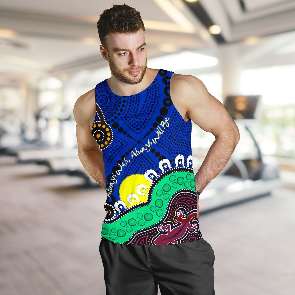 mens-tank-top-aboriginal-naidoc-week-style