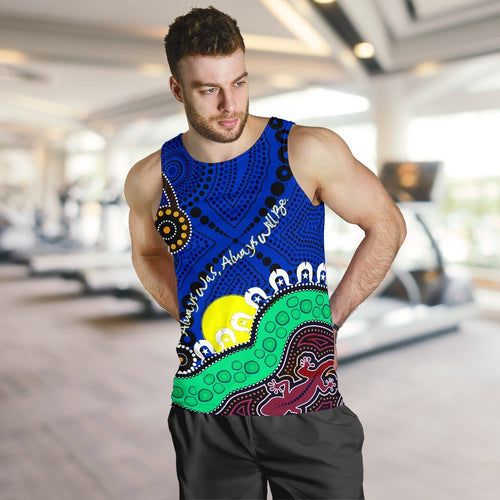 mens-tank-top-aboriginal-naidoc-week-style
