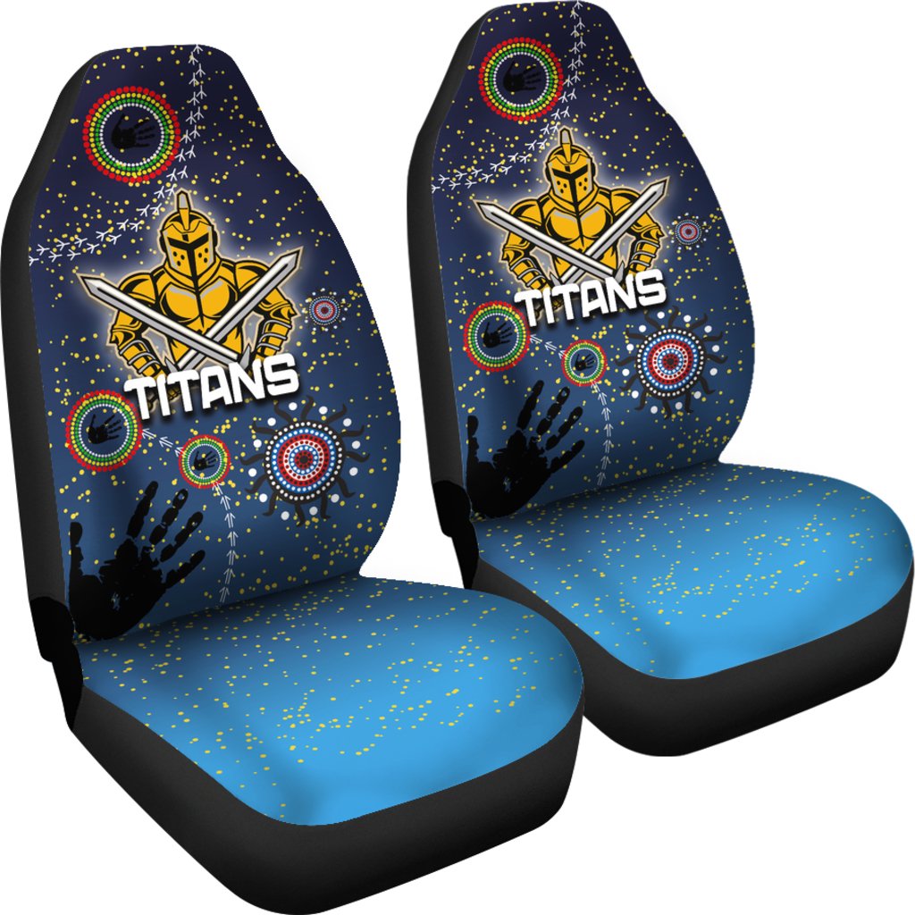 naidoc-titans-car-seat-covers-gold-coast-aboriginal
