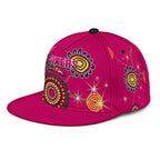 sydney-hat-sixers-indigenous-magenta