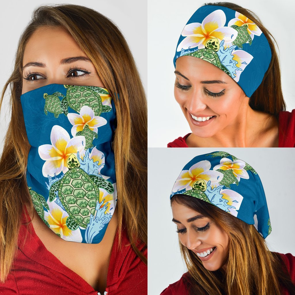 plumeria-sea-turtle-bandana