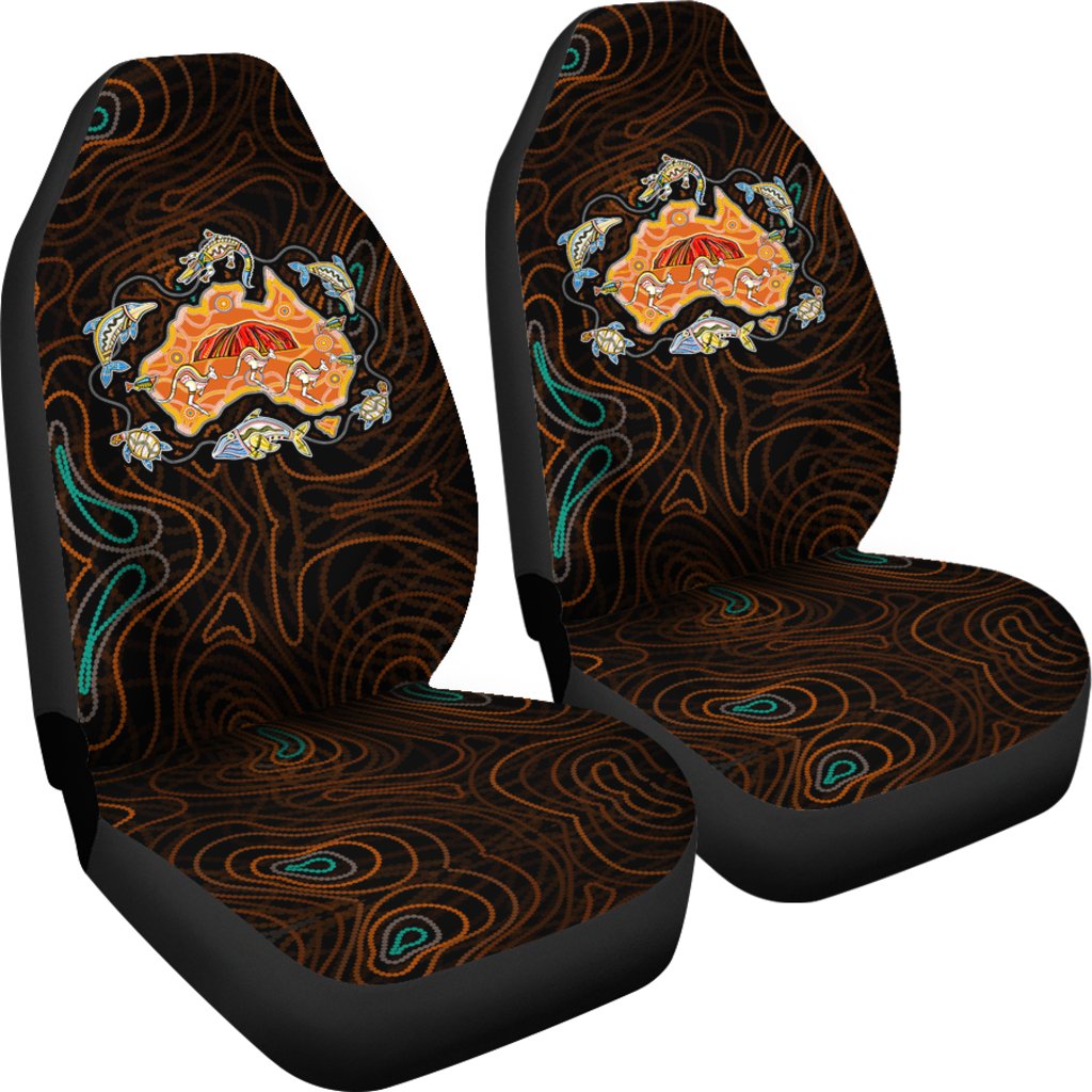australia-map-aboriginal-animals-urulu-seat-covers
