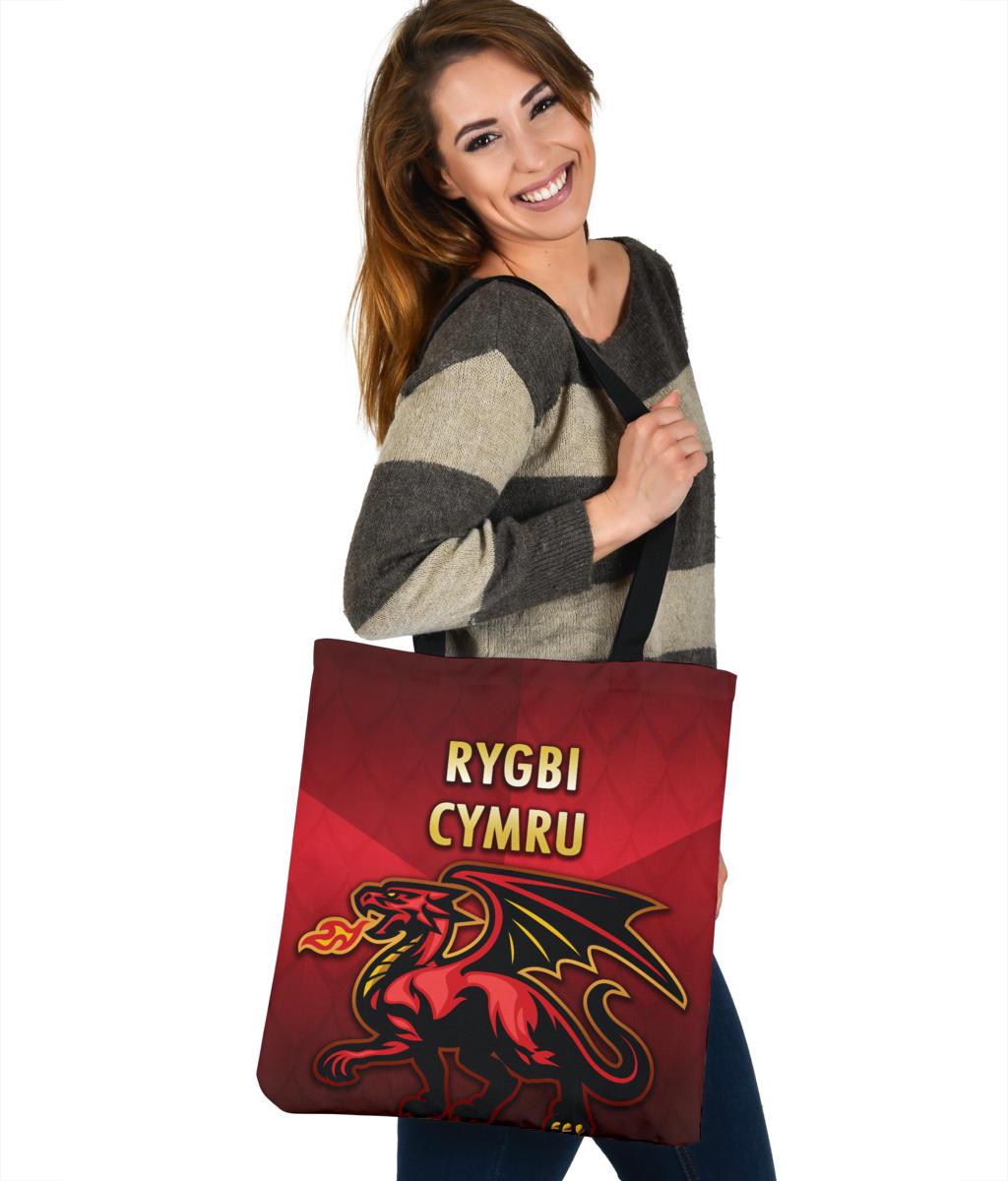 wales-rugby-tote-bags-simple-style