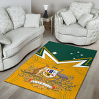 area-rug-australian-coat-of-arms-national-color