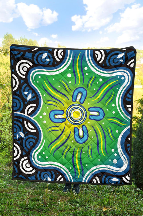 aboriginal-premium-quilt-indegenous-dot-painting-art-4
