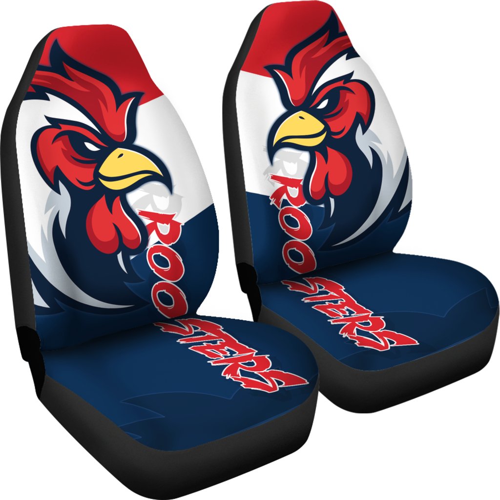 australia-roosters-car-seat-covers-sydney
