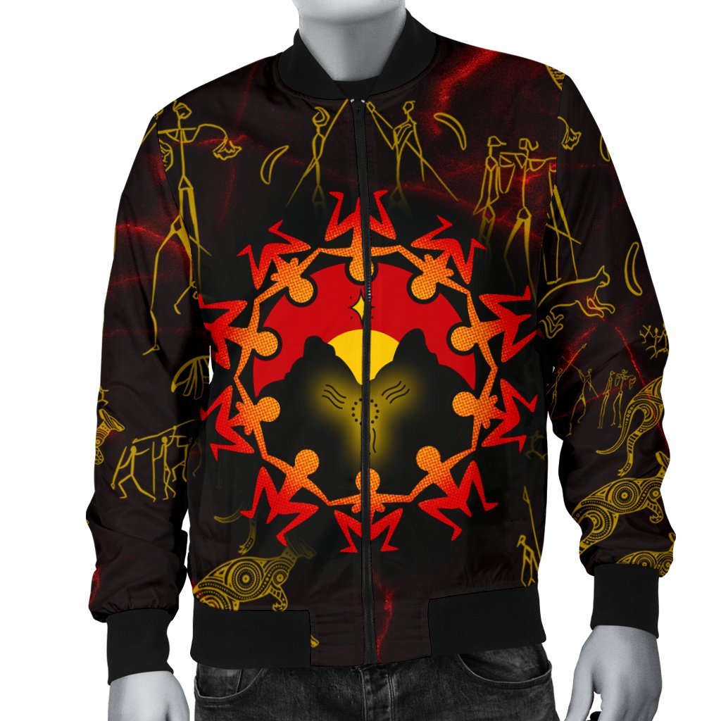 aboriginal-mens-bomber-jacket-australia-map-and-indigenous-flag