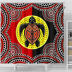 shower-curtain-aboriginal-dot-painting-shower-curtain-turtle