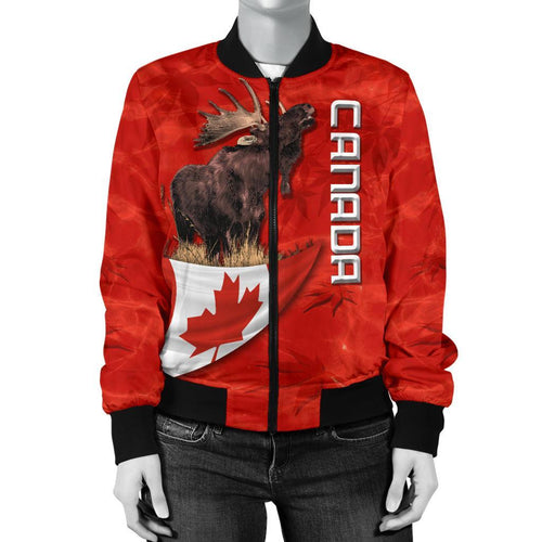 canada-moose-women-bomber-jacket-maple-leaf