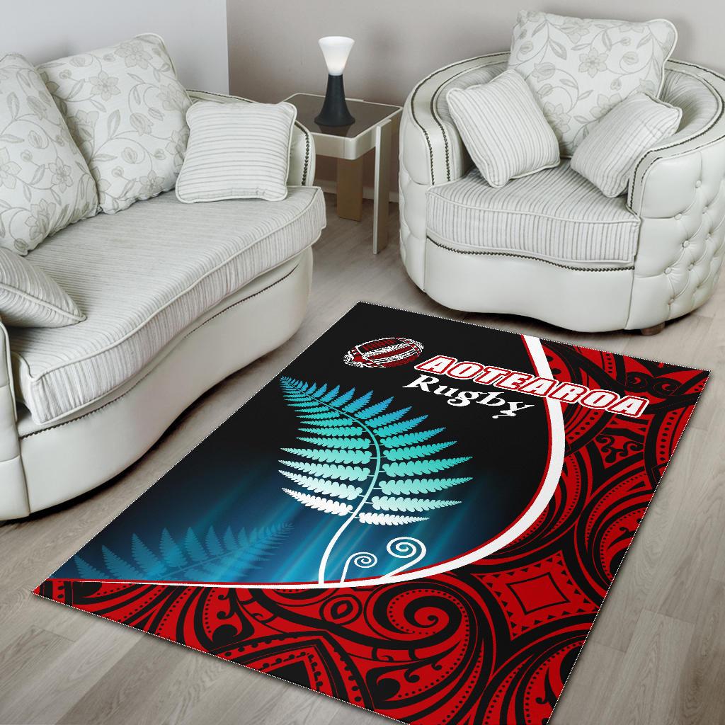 aotearoa-rugby-black-maori-area-rug-kiwi-and-silver-fern-new-zealand
