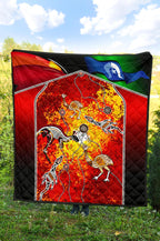indigenous-premium-quilt-naidoc-week-always-will-be