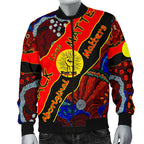 bomber-jacket-black-lives-matter-aboriginal-pattern