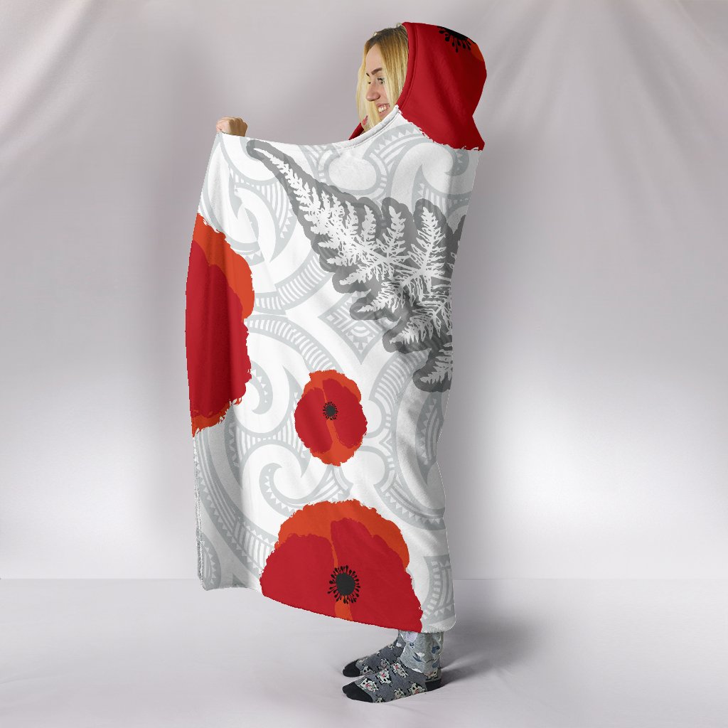 anzac-maori-hooded-blanket-silver-fern-lest-for-get