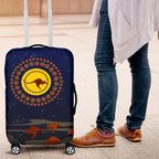 luggage-cover-kangaroo-on-the