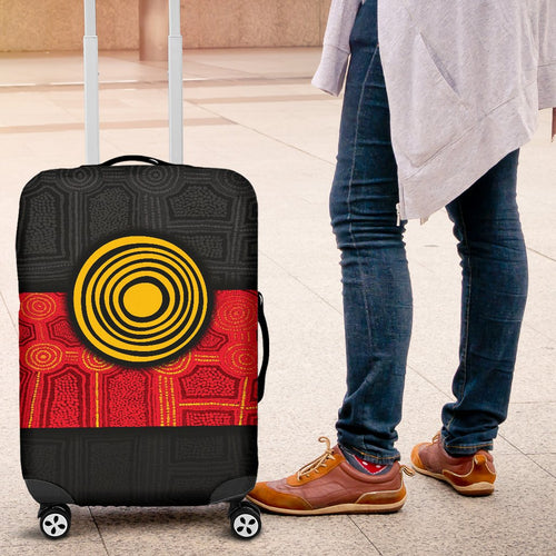 aboriginal-luggage-covers-aussie-indigenous-flag