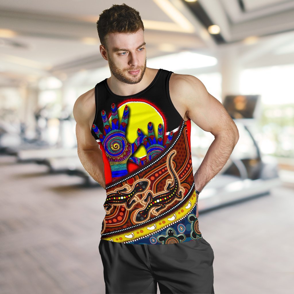 mens-tank-top-australians-together