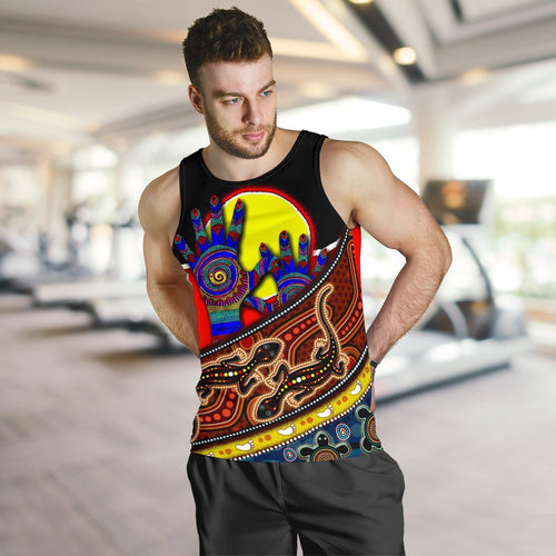 mens-tank-top-australians-together