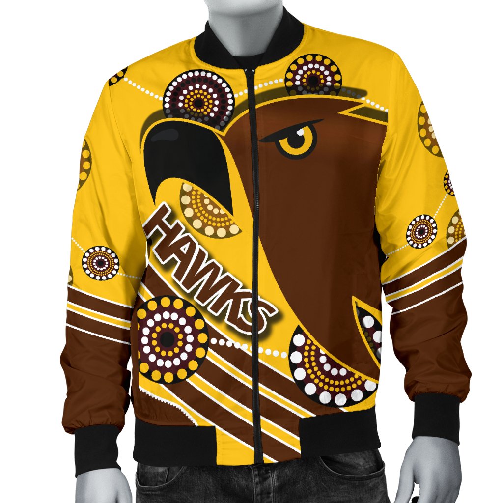 pride-hawks-men-bomber-jacket-hawthorn-indigenous