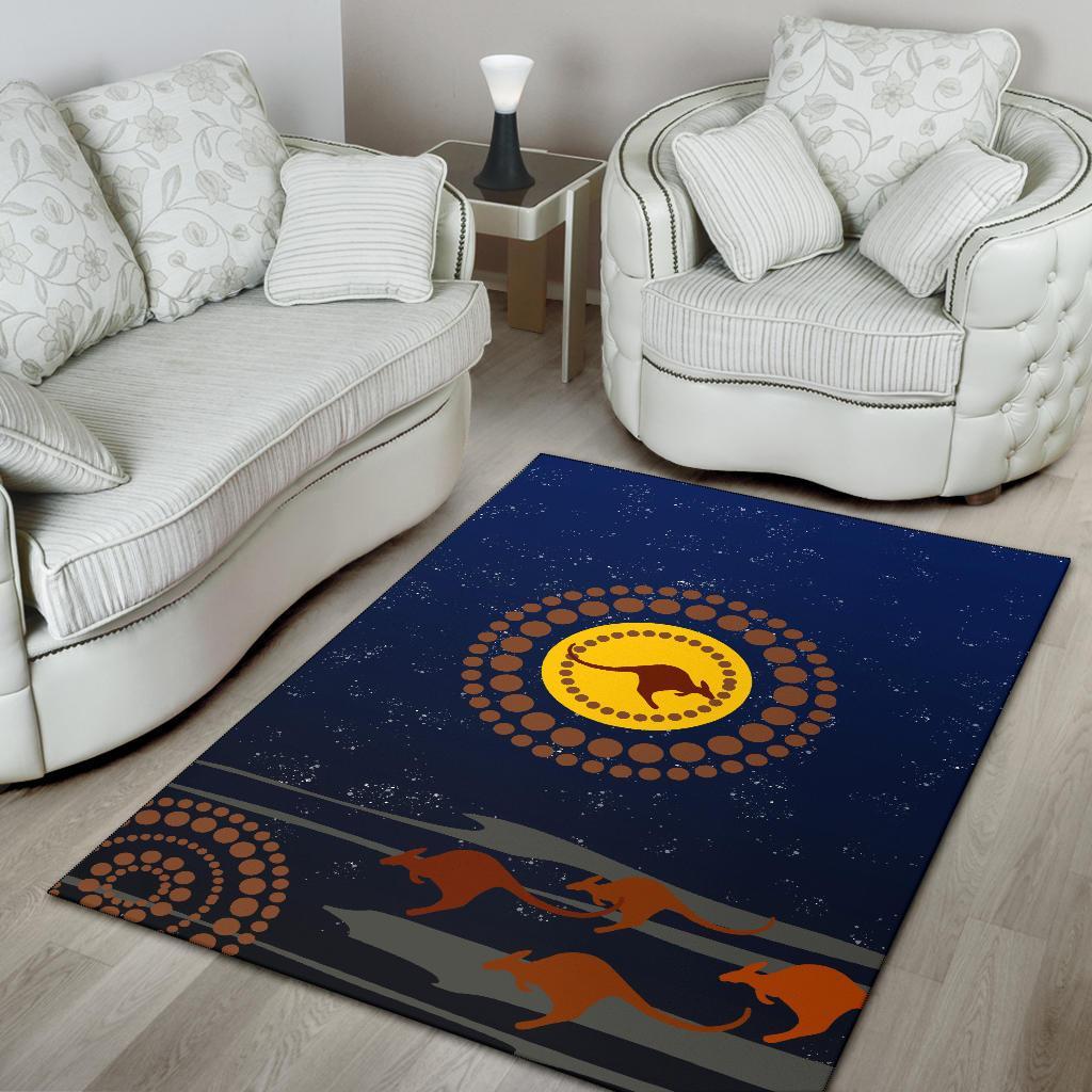 area-rug-kangaroo-on-the