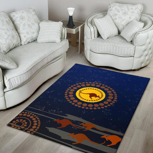 area-rug-kangaroo-on-the