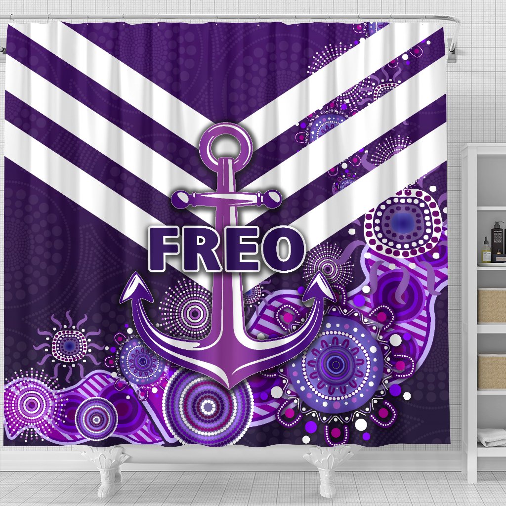 fremantle-shower-curtain-dockers-indigenous-freo