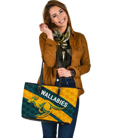 wallabies-large-leather-tote-sporty-style