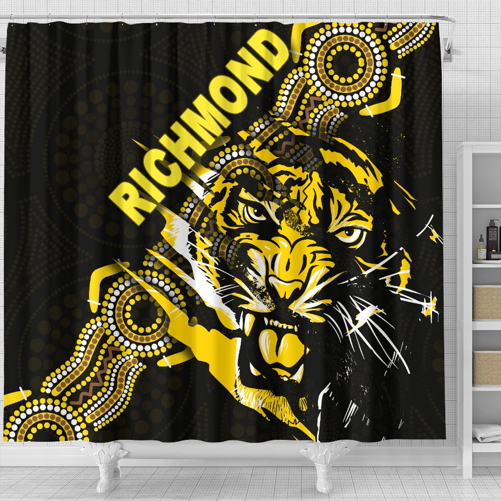 richmond-shower-curtain-power-tigers-indigenous