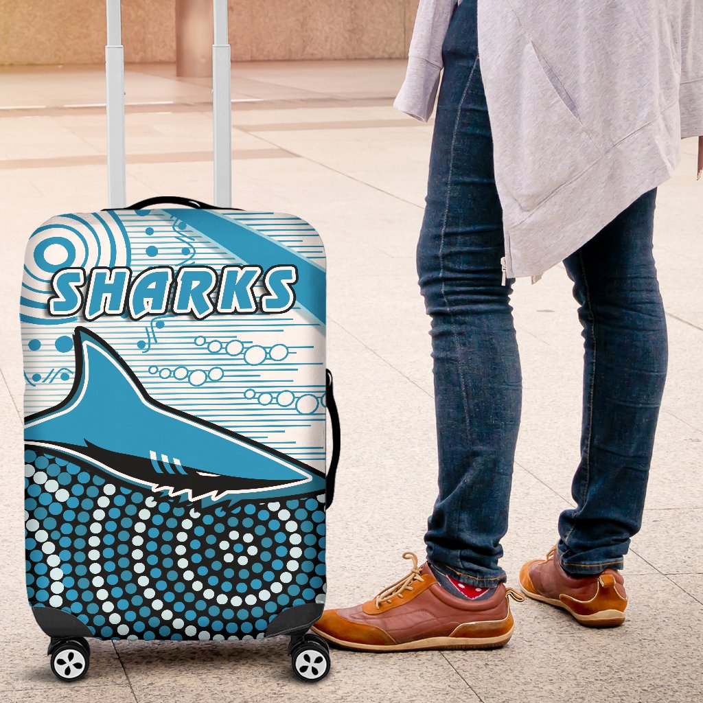 sharks-luggage-covers-cronulla-indigenous-unique