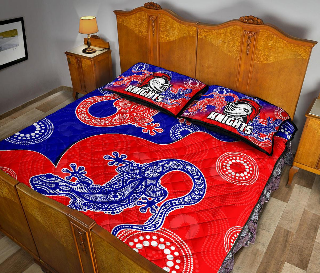 newcastle-knights-quilt-bed-set-aboriginal