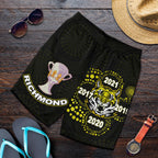 combo-polo-shirt-and-men-short-richmond-premier-legendary-tigers-indigenous